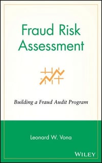 Fraud Risk Assessment Book