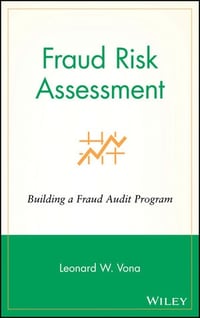 Fraud Risk Assessment Book
