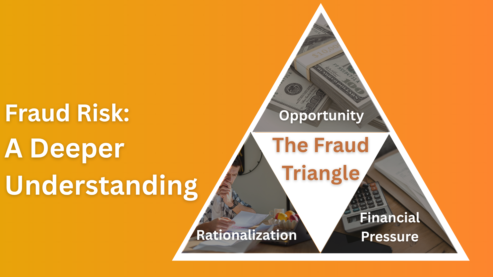 Revenue Fraud Schemes: Do You Really Understand Them?